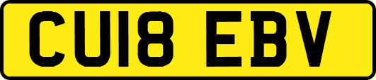 CU18EBV