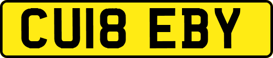 CU18EBY