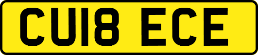 CU18ECE