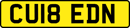 CU18EDN