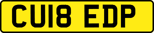 CU18EDP
