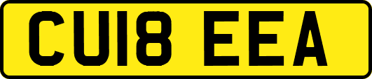 CU18EEA