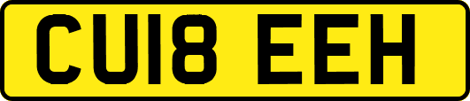 CU18EEH