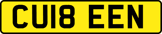 CU18EEN