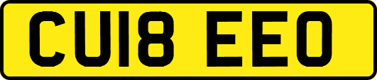 CU18EEO