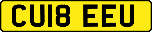 CU18EEU