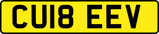 CU18EEV