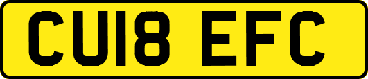 CU18EFC