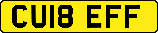 CU18EFF