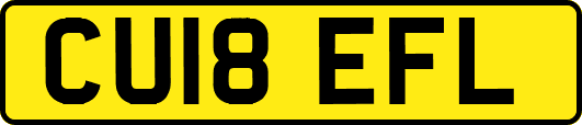 CU18EFL