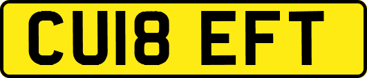 CU18EFT