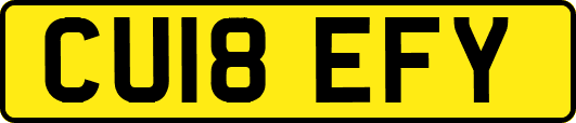 CU18EFY