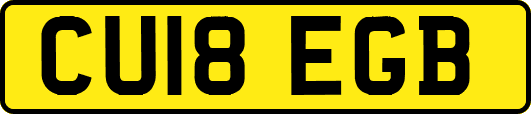 CU18EGB