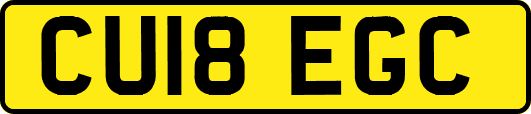 CU18EGC