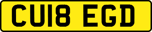 CU18EGD