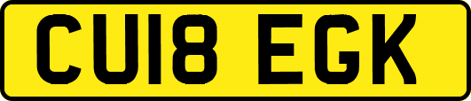 CU18EGK
