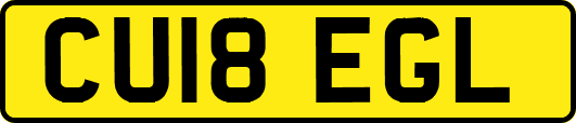 CU18EGL