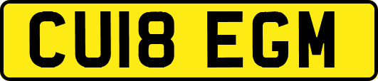 CU18EGM