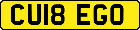 CU18EGO