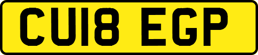 CU18EGP