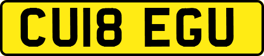 CU18EGU