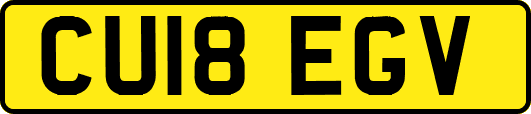 CU18EGV