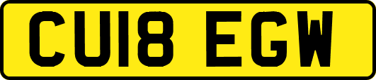 CU18EGW