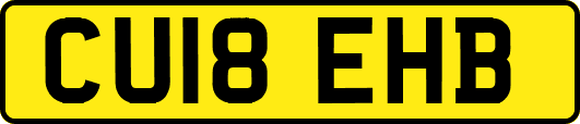CU18EHB