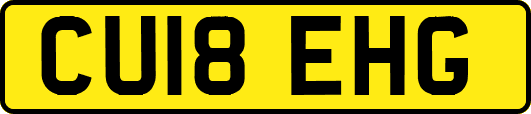 CU18EHG
