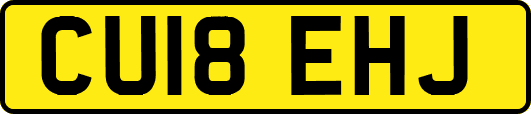 CU18EHJ