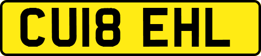 CU18EHL
