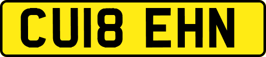 CU18EHN