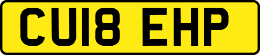 CU18EHP