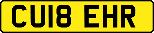 CU18EHR