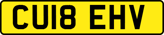 CU18EHV