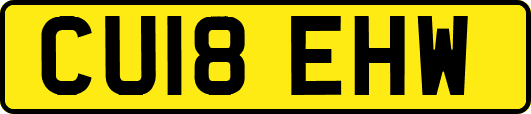 CU18EHW