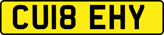 CU18EHY