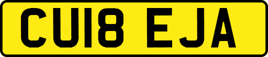CU18EJA