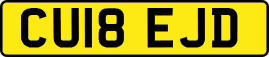 CU18EJD