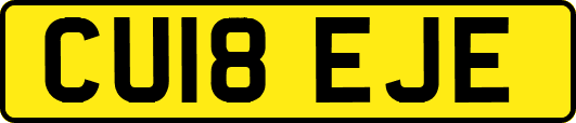CU18EJE