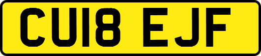 CU18EJF