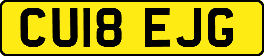 CU18EJG