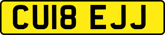 CU18EJJ