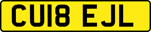 CU18EJL