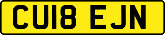 CU18EJN