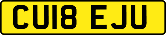 CU18EJU
