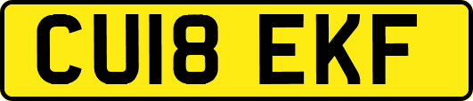 CU18EKF