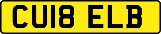 CU18ELB