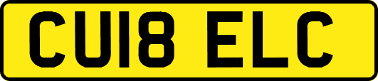 CU18ELC