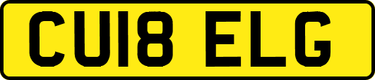 CU18ELG